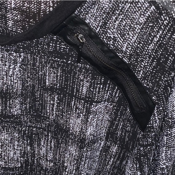 Semi Sheer Top - Picture 4 of 7